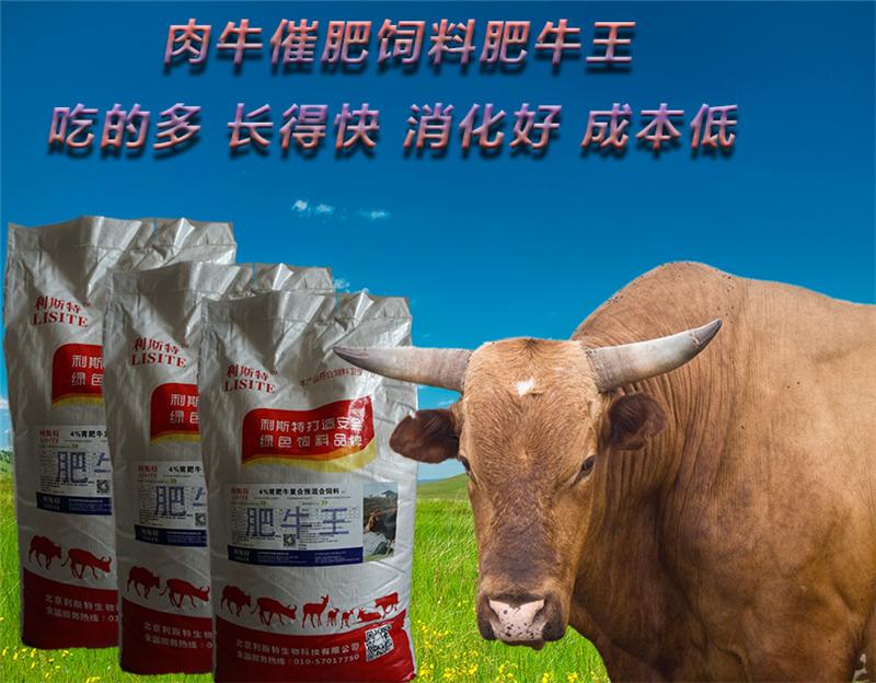 2．肉牛預(yù)混料供應(yīng)商：什么是肉牛預(yù)混料？品牌好