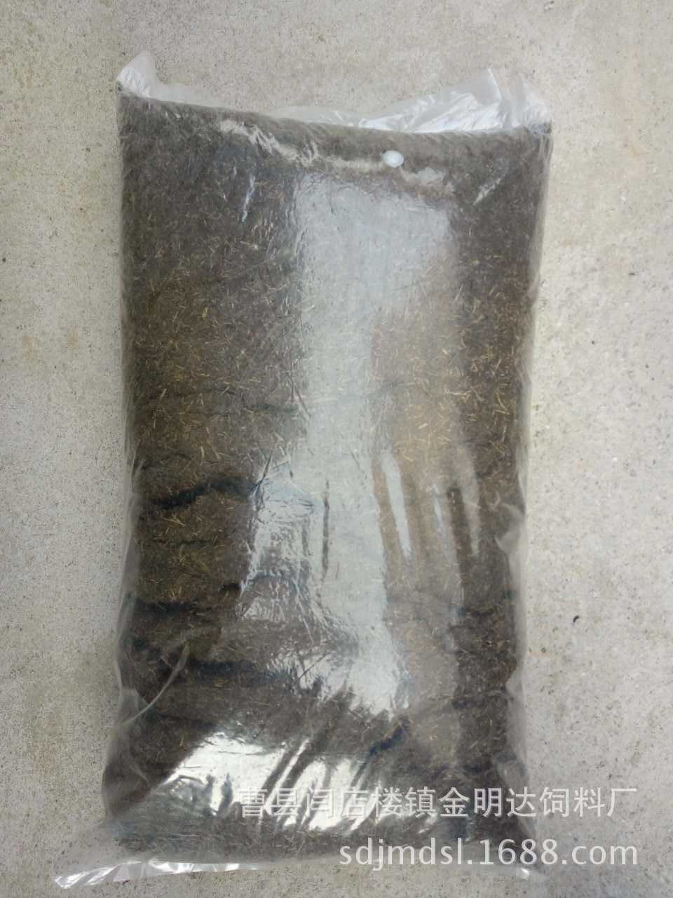 2、秸稈發(fā)酵飼養(yǎng)牛有什么好處？