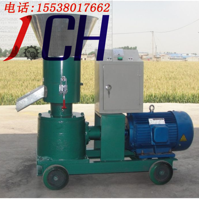 1、一些農(nóng)民使用飼料顆粒機(jī)，為什么？ 