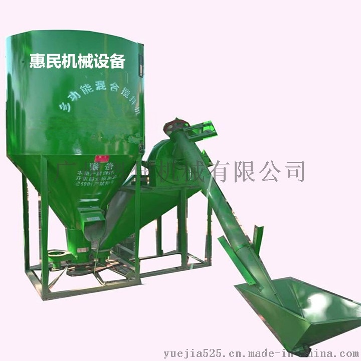 3、誰有豬飼料攪拌機(jī)的示意圖？？？？？？