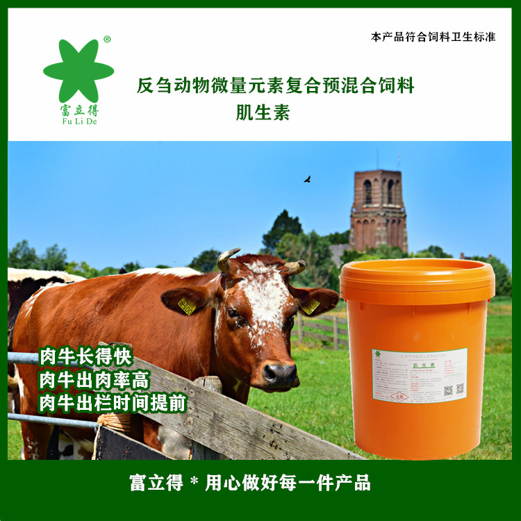 2、養(yǎng)牛用什么飼料好？育肥牛飼料清單