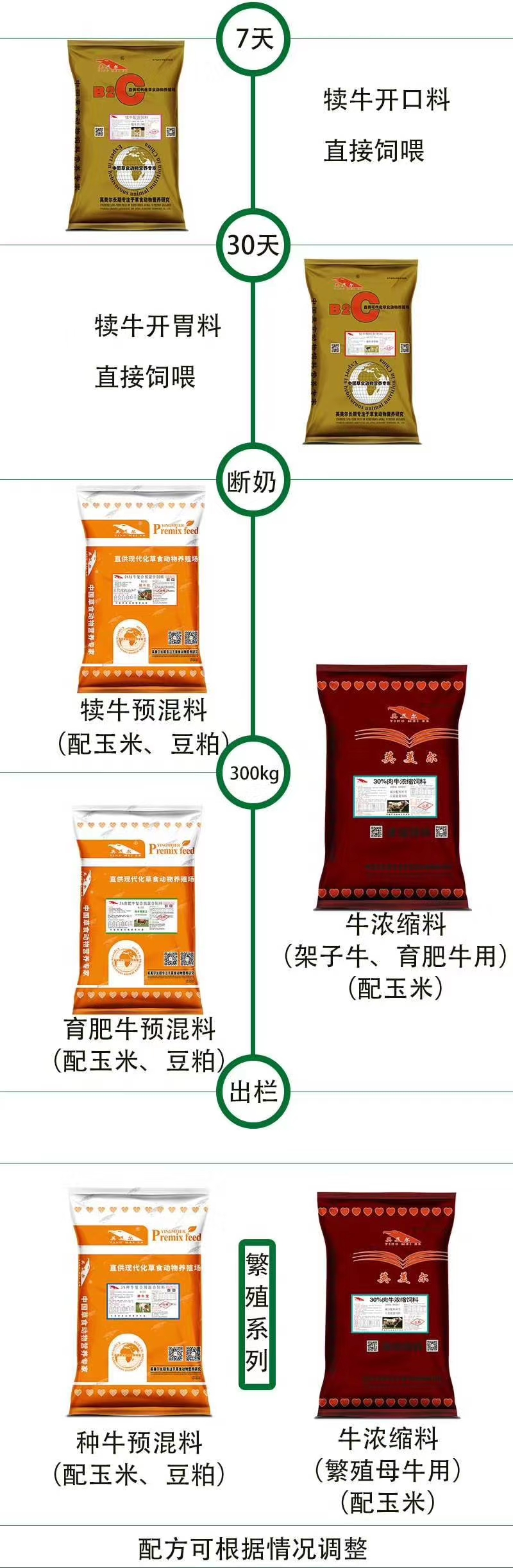 2、育肥奶牛吃農(nóng)業(yè)收縮飼料是怎么回事？ 