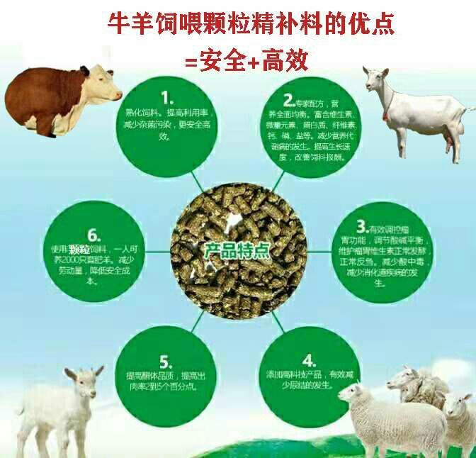 二、維生素、微量元素―――添加劑預混料